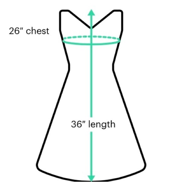 Free People intimately Casual Polka Dot XS dress - Picture 3 of 3